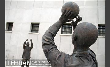 باغ موزه زندان قصر‎ 10