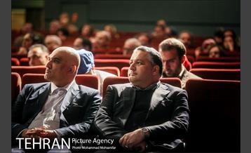 بزرگداشت همایون شهنواز 24