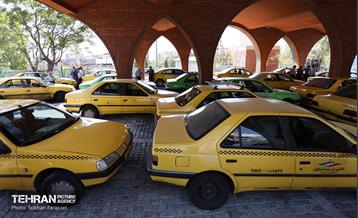 رونمایی از پایانه شهید شیعه‌زاده 18