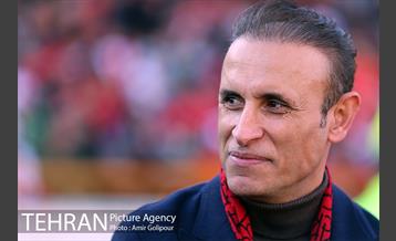 دیدار تیم های پرسپولیس و استقلال 15