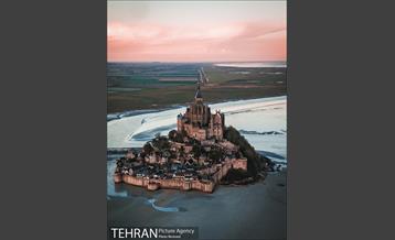 برندگان جایزه عکاس هوایی سال ۲۰۲۰  26