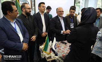 دومین دوره پیشرفته مدرسه دیپلمات‌های جوان - 2 33