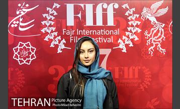 روز هفتم سی و هفتمین جشنواره جهانی فیلم فجر 20