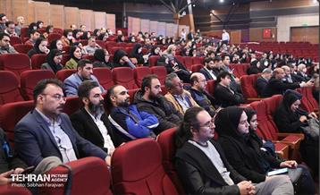 همایش سفیران «من شهردارم ۲» 5