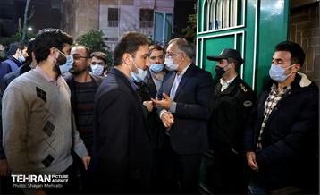 یادواره شهدا و گرامیداشت یاد شهید مدافع حرم مرتضی عبدالهی 37