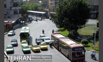 میدان فردوسی 15