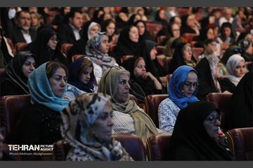 رویداد و نمایشگاه ملی مشاغل خانگی ایران 46