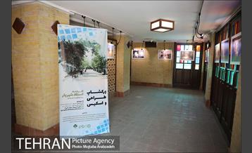 ورکشاپ طراحی گذر پیاده‌راه استاد شهریار 18