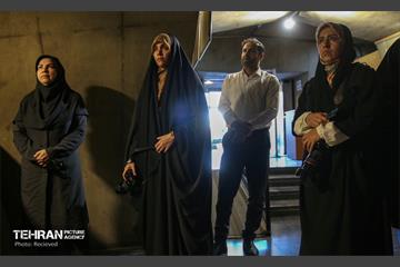 تور عکاسی از مجموعه فرهنگی برج آزادی 30