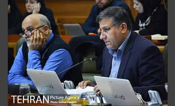 صد و نود و ششمین جلسه شورای شهر 1