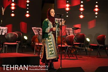 اختتامیه سی و پنجمین جشنواره بین المللی فیلم کوتاه تهران 15