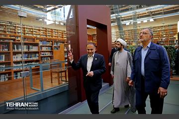 نشست صمیمی شهردار تهران با شورای دانشگاه علم و صنعت 25