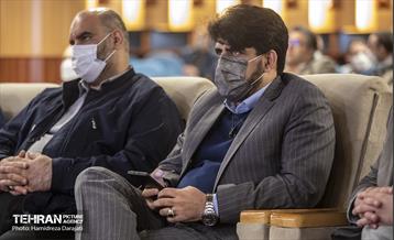 جلسه شورای مدیران روابط عمومی، دورنگاه ارتباطات شهر تهران 19