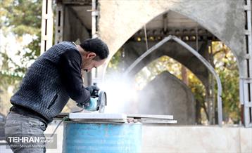 اینجا کارگاهه؛ منطقه پانزده 24