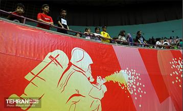 گرامیداشت روز آتش‌نشان 13