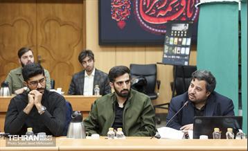 آرمان دانشجویی 13