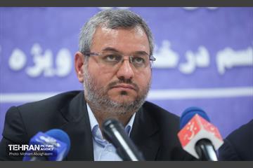 نشست خبری معاون خدمات شهری و محیط زیست 17