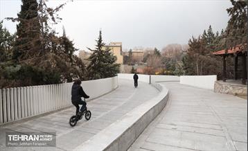 به وقت خدمت؛ مسیر زندگی 35