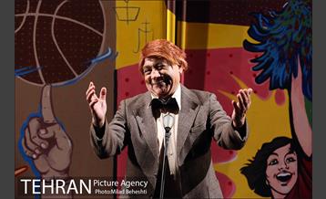 نمایش اثر پرتوهای گاما بر گل های همیشه بهار 22