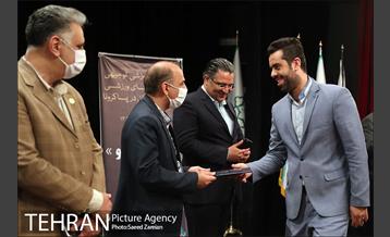 همایش یکروزه آموزشی و توجیهی "ورزش از نو" 13