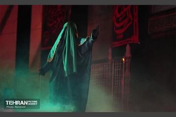 سومین دوره سوگواره آیینی «محرم‌شهر» 31