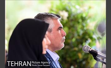 تور خبری بازدید از اماکن تاریخی منطقه ۴ و نشست خبری شهردار منطقه ۴  31