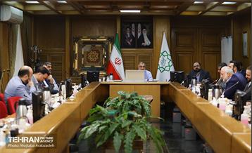 نقد و بررسی عملکرد معاونت «حراست» در سال گذشته و سال جدید 15