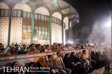 نمایش محیطی سینا سینا عباس‎‎ 6