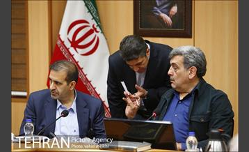 آخرین جلسه هماهنگی انتخابات شورایاری ها  14