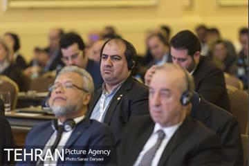 افتتاحیه پنجمین مجمع شهرداران آسیایی 21