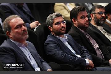 نشست فصلی هیات مرکزی گزینش شهرداری تهران 15
