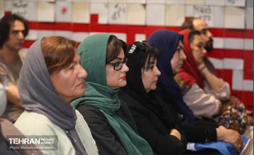 چهارمین گفتاورد ملی میراث فرهنگی و گردشگری ایران 21
