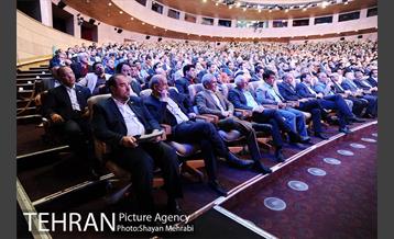 اولین همایش فصلی مدیران شهرداری تهران در سال 98 15