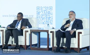 دومین روز مجمع جهانی اتحادیه شهرها و دولت‌های محلی (UCLG) 50