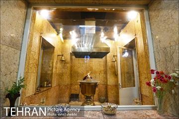 شبگردی اصحاب رسانه در منطقه چهار شهرداری تهران  18