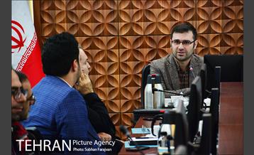 نشست تجارب توسعه پایدار و کاهش ریسک در پروژه های شهری اتحادیه اروپا 1