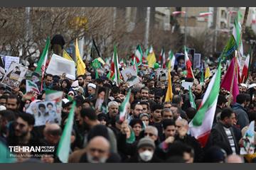 چهل‌و‌‌هفتمین جشن پیروزی انقلاب اسلامی 24