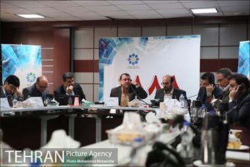 جلسه ارتباط تلفنی رییس بازرسی شهرداری با شهروندان 20