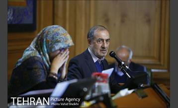 جلسه 106 شورای شهر 14