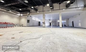 اینجا کارگاهه؛ میادین میوه و تره‌بار بهاره و شهید صالحی 8