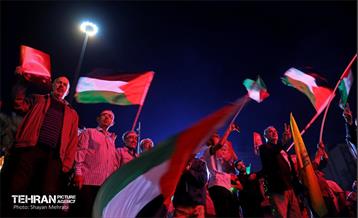 از فلسطین تا آزادی 15