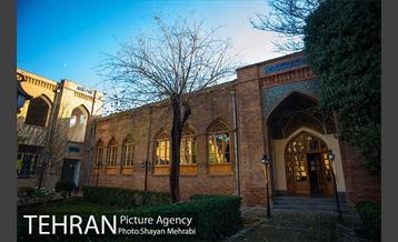 مدرسه دارالفنون 7