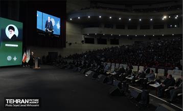 آیین آغاز سومین دوره طرح من شهردارم 18