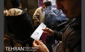 حال و هوای برگزاری جشنواره فیلم فجر در تهران  5