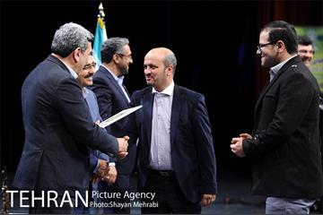 گردهمایی کارکنان معاونت فنی و عمران با حضور شهردار تهران 49