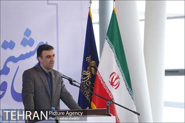 مراسم قرعه‌کشی فیلم‌های سینمای رسانه در سی و هشتمین جشنواره فیلم فجر 12