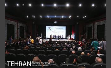 نوزدهمین سال تاسیس خانه موسیقی ایران 28