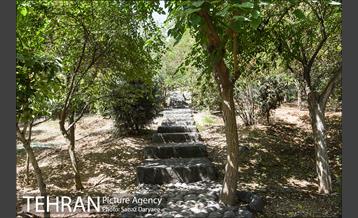 بوستان بهشت مادران 6