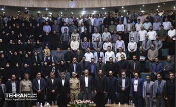 قرار خدمت شهرداری منطقه 11 1