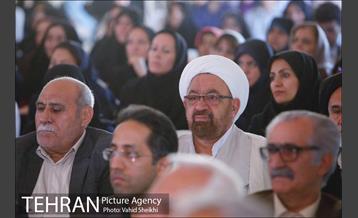 آیین افتتاح و بهره برداری ۱۴ پروژه عمرانی، فرهنگی، ترافیکی منطقه ۹ 3